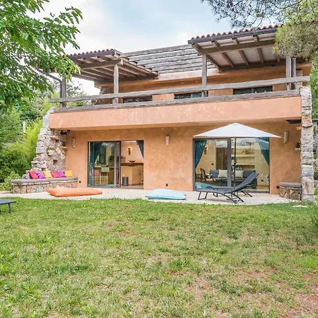 Seaside House Cizici, Krk - 23987