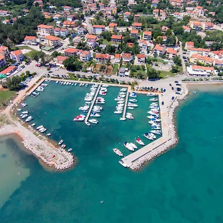 Seaside House Cizici, Krk - 23987 Dom wakacyjny Malinska