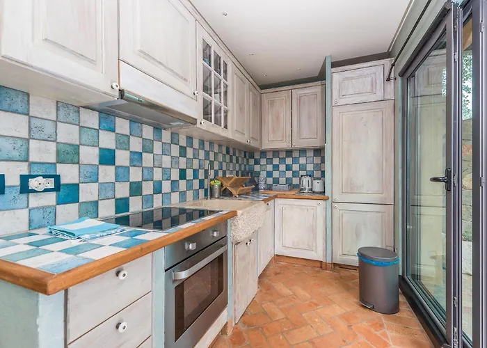 Nyaraló Seaside House Cizici, Krk - 23987 Malinska