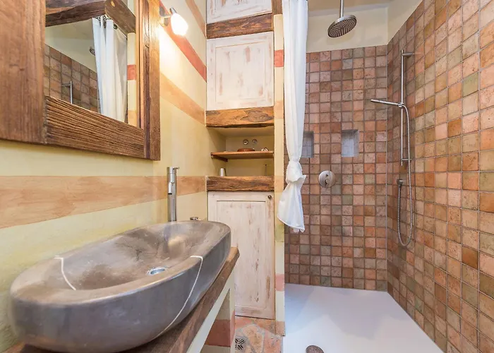 Seaside House Cizici, Krk - 23987 Malinska