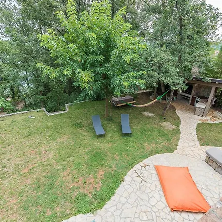 Seaside House Cizici, Krk - 23987 Casa vacanze *