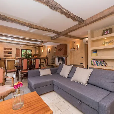 Casa vacanze Seaside House Cizici, Krk - 23987 Malinska