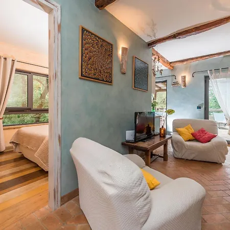 Case de vacanță Seaside House Cizici, Krk - 23987 *