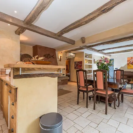 Casa vacanze Seaside House Cizici, Krk - 23987 Malinska