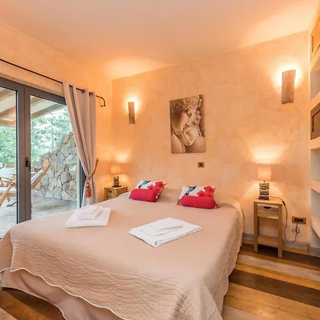 Casa vacanze Seaside House Cizici, Krk - 23987 Malinska