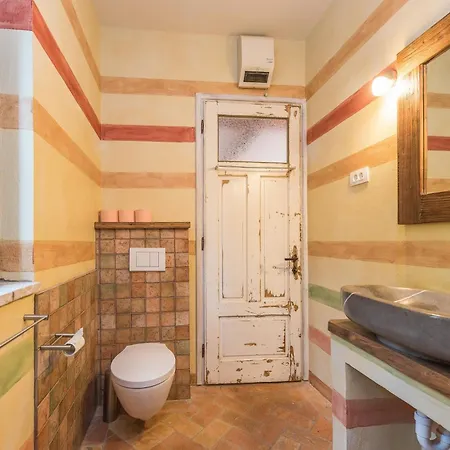 Case de vacanță Seaside House Cizici, Krk - 23987 *