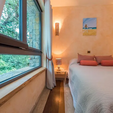 Seaside House Cizici, Krk - 23987 Case de vacanță Malinska