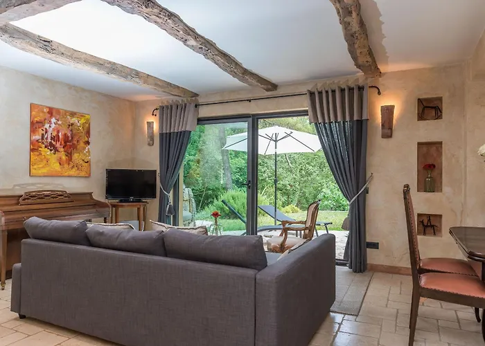 Seaside House Cizici, Krk - 23987 Malinska