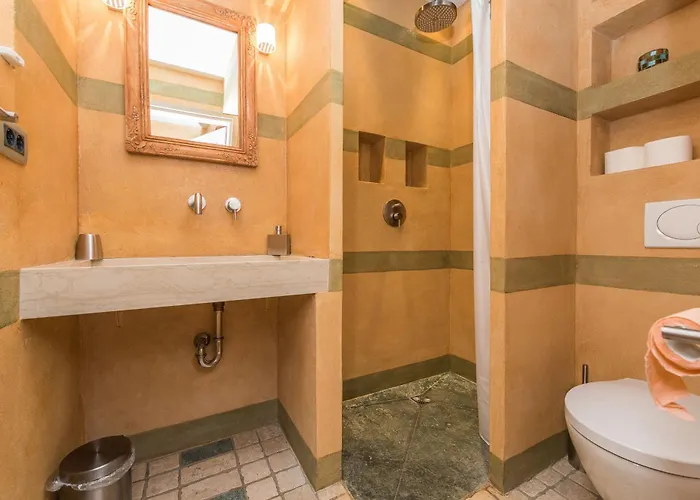 Seaside House Cizici, Krk - 23987 Malinska