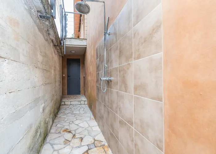 Vakantiehuis Seaside House Cizici, Krk - 23987 *