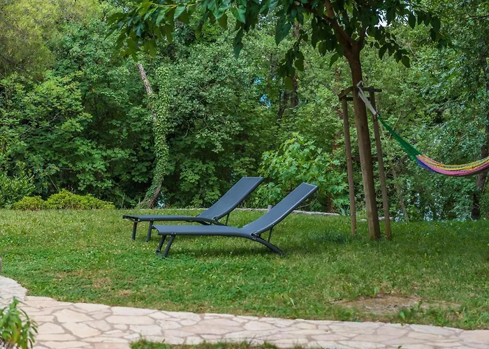 Seaside House Cizici, Krk - 23987 Vakantiehuis