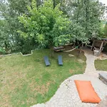 Seaside House Cizici, Krk - 23987 Vakantiehuis *