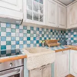 Seaside House Cizici, Krk - 23987 Malinska