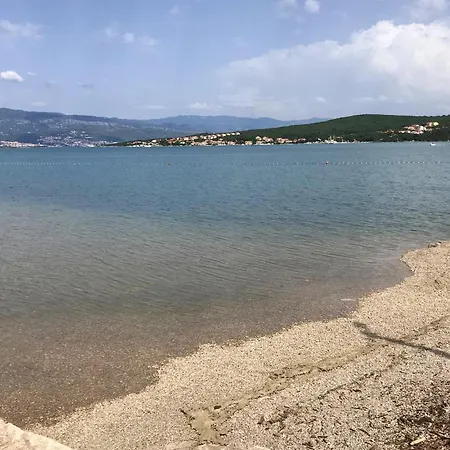 Nyaraló Seaside House Cizici, Krk - 23987 *