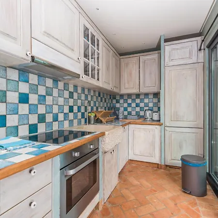 Nyaraló Seaside House Cizici, Krk - 23987 Malinska