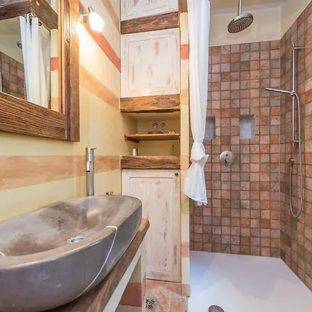 Seaside House Cizici, Krk - 23987 Malinska