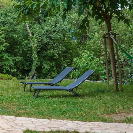 Seaside House Cizici, Krk - 23987 Vakantiehuis